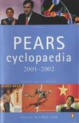 Chris Cook / Pears Cyclopaedia, 2001-2002 (Hardback) image