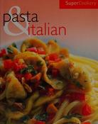 Parragon / Pasta and Italian (Hardback) image