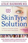 Leslie Baumann / The Skin Type Solution (Hardback) image