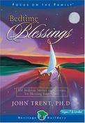 John Trent / Bedtime Blessings (Hardback) image