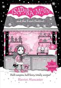 Harriet Muncaster / Isadora Moon and the Frost Festival (Hardback)
