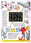 James Putnam / Amazing Facts About Ancient Egypt (Hardback) image