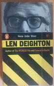 Len Deighton - Horse Under Water - Vintage PB image
