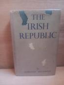 Dorothy MacArdle - The Irish Republic - HB  4th Edition 1951 ( Originally 1937) - Revolutionary Ireland