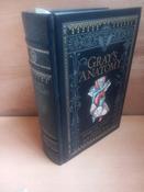 Henry Gray - Gray's Anatomy - 15th Ed Illustrated Hardcover Classic  2010 Reprint image