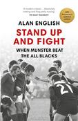 Alan English / Stand Up And Fight image