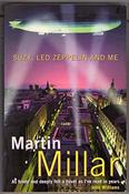 Martin Millar / Suzy, "Led Zeppelin" and Me image
