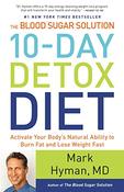 Mark Hyman / The Blood Sugar Solution 10-Day Detox Diet image