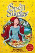 Amber Castle / Spell Sisters image