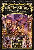 Chris Colfer / The Land of Stories image