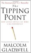 Malcolm Gladwell / The Tipping Point image