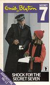 Enid Blyton / Shock for the Secret Seven image