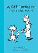 Peter Wedderburn / My Cat is Ignoring Me! image