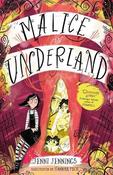 Jenni Jennings / Malice in Underland image