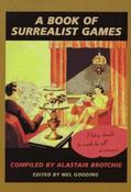 Alistair Brotchie / A Book of Surrealist Games image