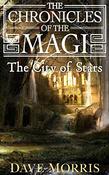 Dave Morris / Chronicles Of Magi 3 City Of Stars image