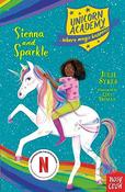 Julie Sykes / Unicorn Academy image