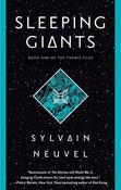 Sylvain Neuvel / Sleeping Giants image