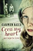 Carmen Reid / Cross My Heart image