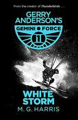 M.G. Harris / Gemini Force I image