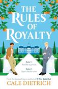 Cale Dietrich / The Rules of Royalty image