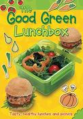 Jocelyn Miller / The Good Green Lunchbox (Children's Picture Book) image