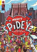 Marvel Entertainment International Ltd / Where's Spidey? (Children's Picture Book) image