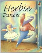 Charlotte Van Emst / Herbie Dances (Children's Picture Book) image