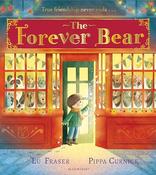 Lu Fraser / The Forever Bear (Children's Picture Book) image