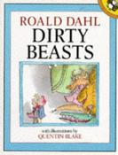 Quentin Blake / Dirty Beasts (Children's Picture Book) image