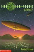 Daniel Cohen / Contact (Children's Picture Book) image