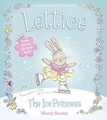Mandy Stanley / The Ice Princess (Children's Picture Book) image