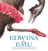 Sheena Knowles / Edwina the Emu (Children's Picture Book) image