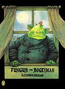 Raymond Briggs / Fungus the Bogeyman (Children's Picture Book) image