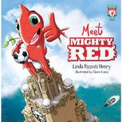 Linda Pizzuti / Meet Mighty Red (Children's Picture Book) image