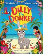 Elli Woollard / Dilly the Donkey (Children's Picture Book) image
