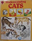 Bridget Gibbs / Understanding Cats (Children's Picture Book) image