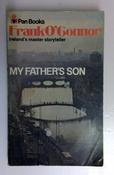 Frank O'Connor / My Father's Son (Vintage Paperback) (1) image