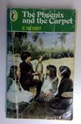 E. Nesbit / The Phoenix and the Carpet (Puffin Books) (Vintage Paperback) image