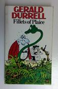 Gerald Durrell / Fillets of Plaice (Vintage Paperback) image
