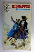 Robert Louis Stevenson / Kidnapped (Vintage Paperback) (1) image