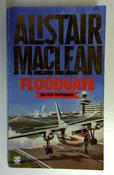 Alistair Maclean / Floodgate (Vintage Paperback) image