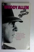 Woody Allen / Side Effects (Vintage Paperback)