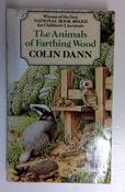 Colin Dann / Animals of Farthing Wood (Vintage Paperback) image