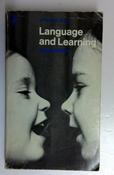 James Britton / Language and Learning (Vintage Paperback) image
