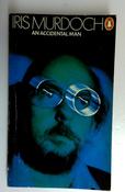 Iris Murdoch / An Accidental Man (Vintage Paperback) image