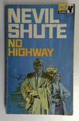 Nevil Shute / No Highway (Vintage Paperback) (1)