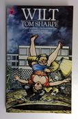 Tom Sharpe / Wilt (Vintage Paperback) (2) image