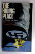 Corrie ten Boom / The Hiding Place (Vintage Paperback) image