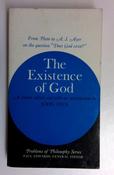 John Harwood Hick / The Existence of God (Problems of Philosophy) (Vintage Paperback) image